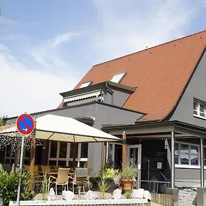 Hotel Gersthofer Auszeit