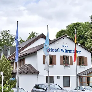 Hotel Wuermtaler Gaestehaus